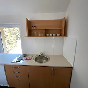 Apartmán Apartments Graz, Štýrský Hradec