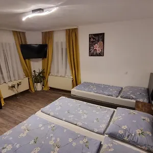 Apartmán Casa Rustica, Štýrský Hradec