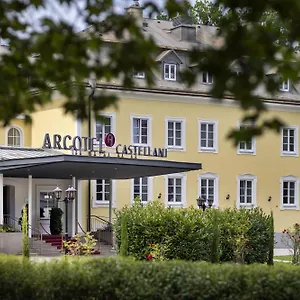 Arcotel Castellani 4*, Salzburg Austria