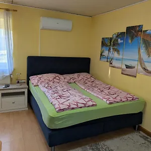 Apartmán Haus Alexander, Štýrský Hradec