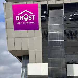 Hotel Best In Hosting - Self Check In, Štýrský Hradec