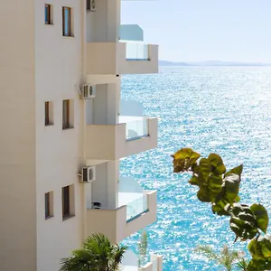 Blue Bay 4*, Sarande Albania