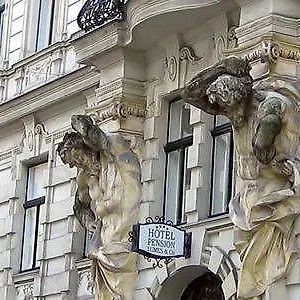 Lumes - Self Check In 4*, Vienna Austria