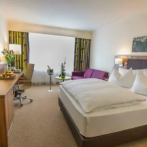 Hilton Garden South 4*, Vienna Austria