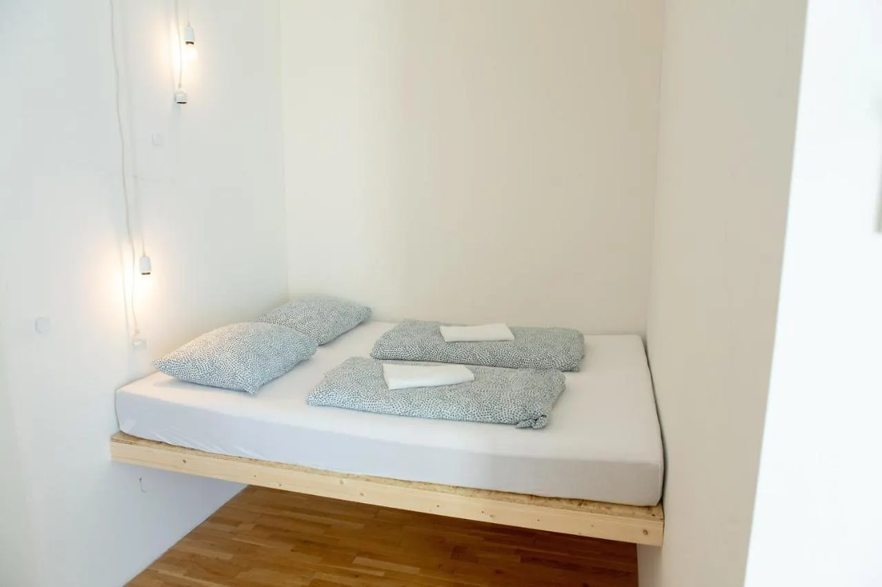 Sishaus Hostel Graz
