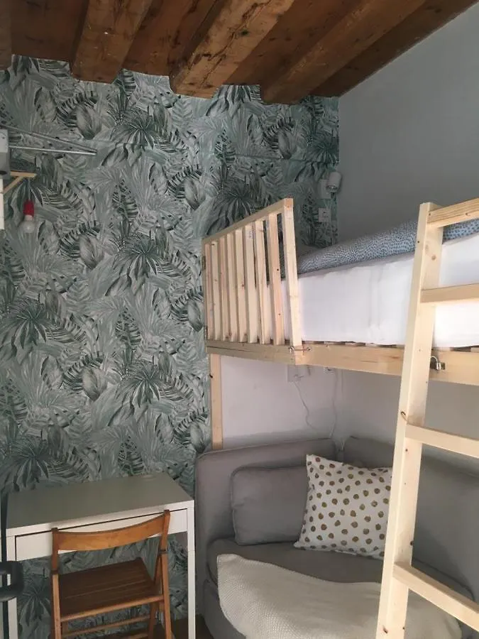Sishaus Hostel Graz