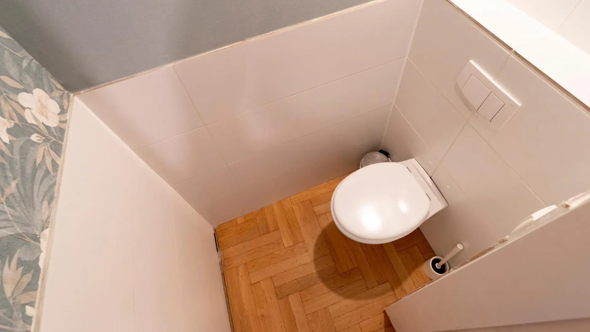 Sishaus Hostel Graz