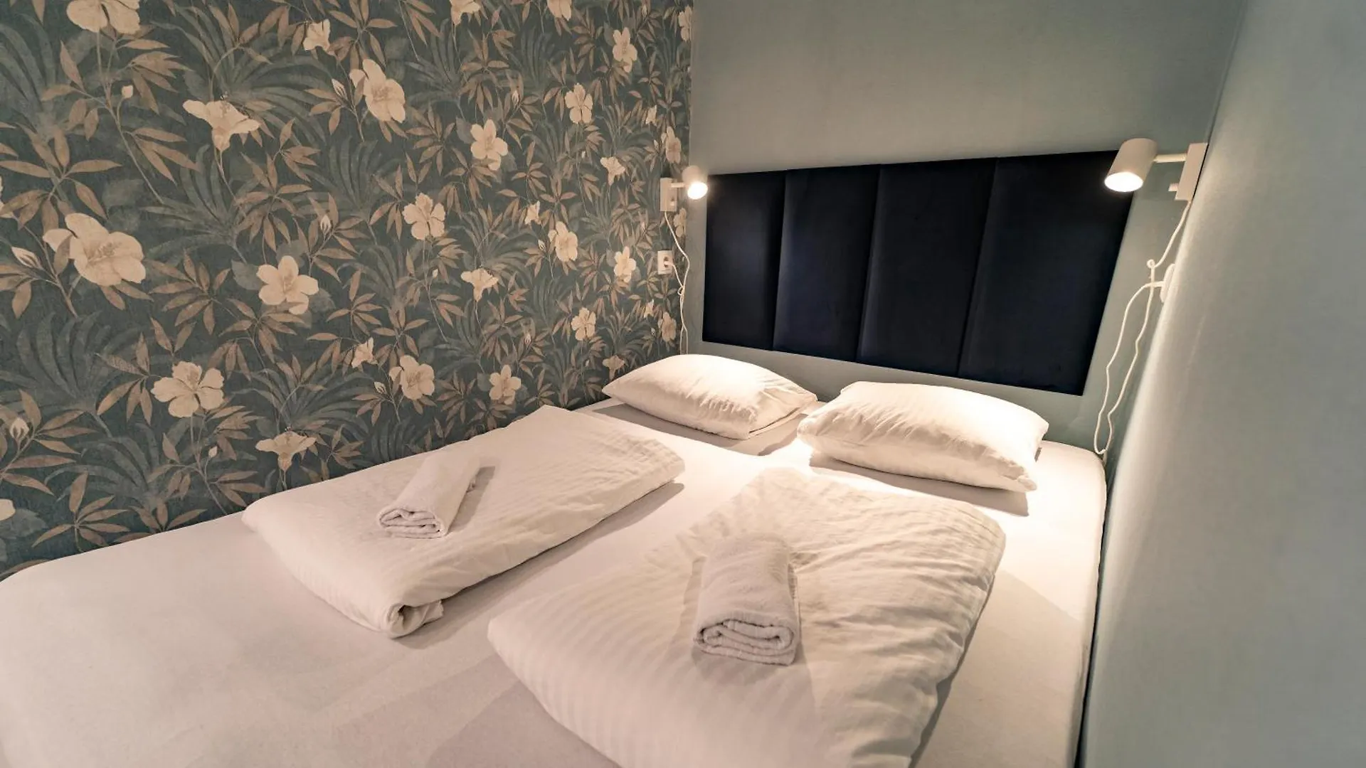 Sishaus Hostel Graz