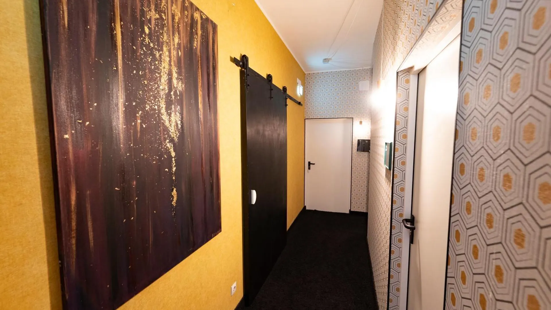 Sishaus Hostel Graz