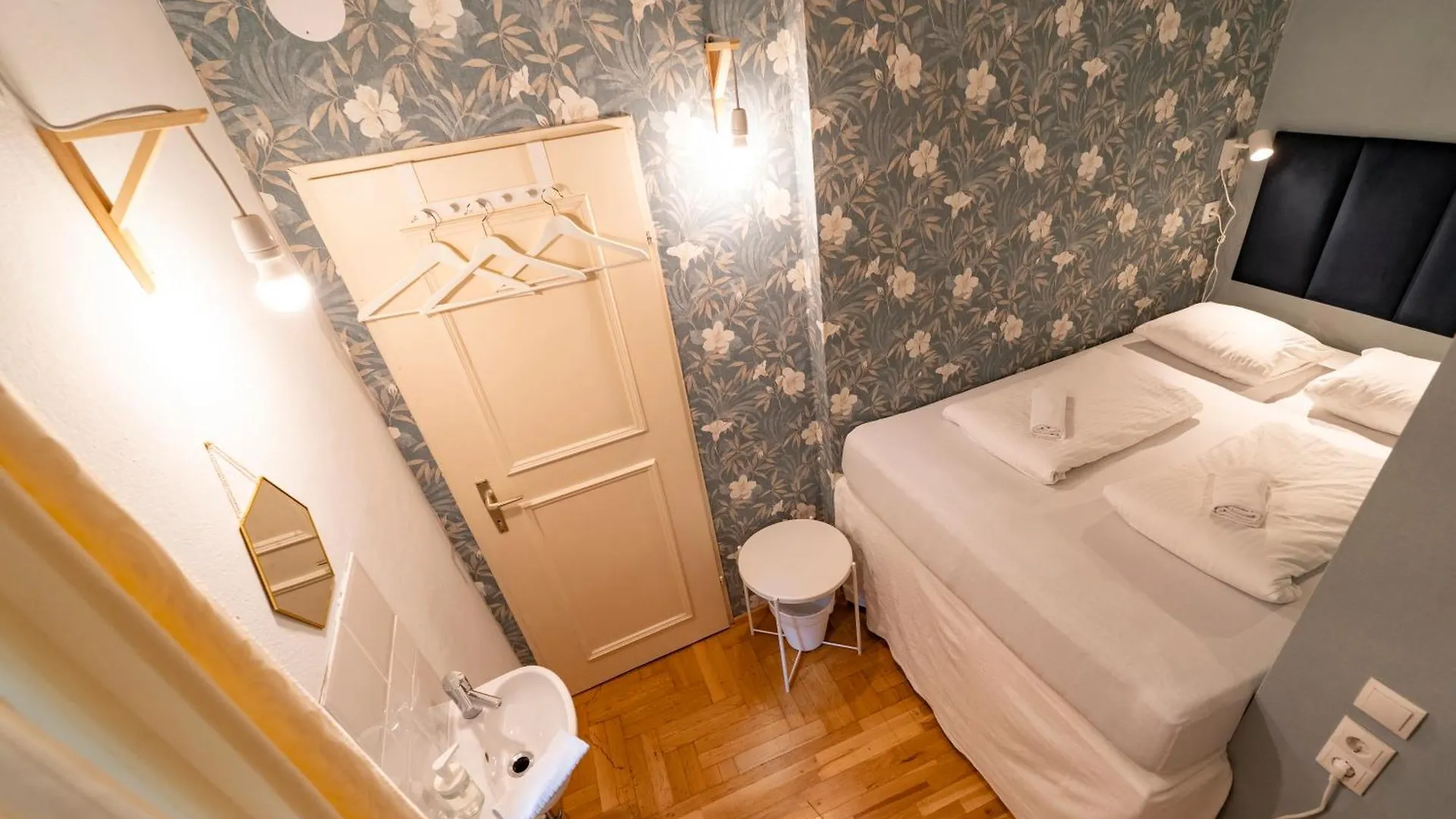 Sishaus Hostel Graz 0*,  Austria