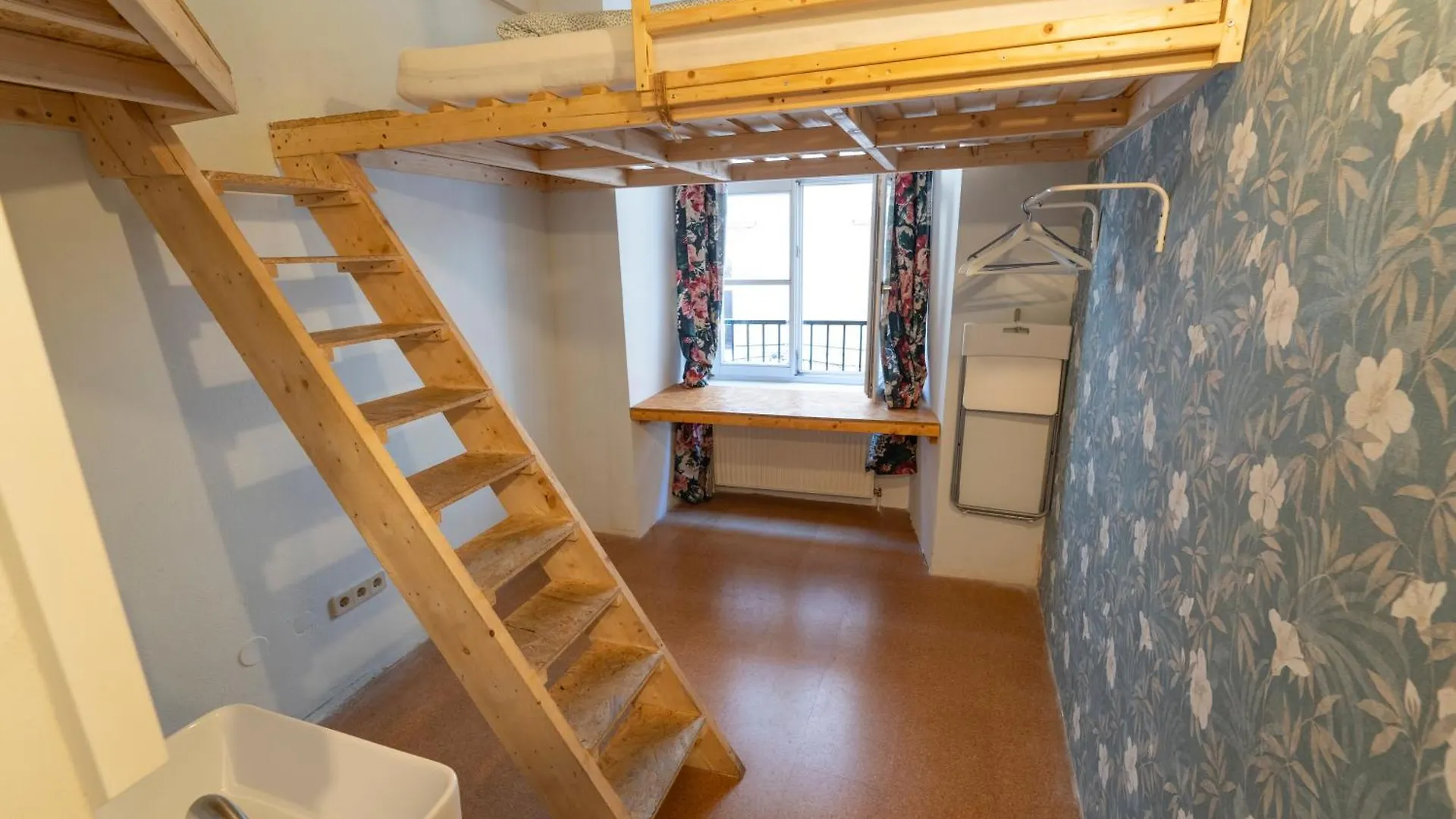 Sishaus Hostel Graz